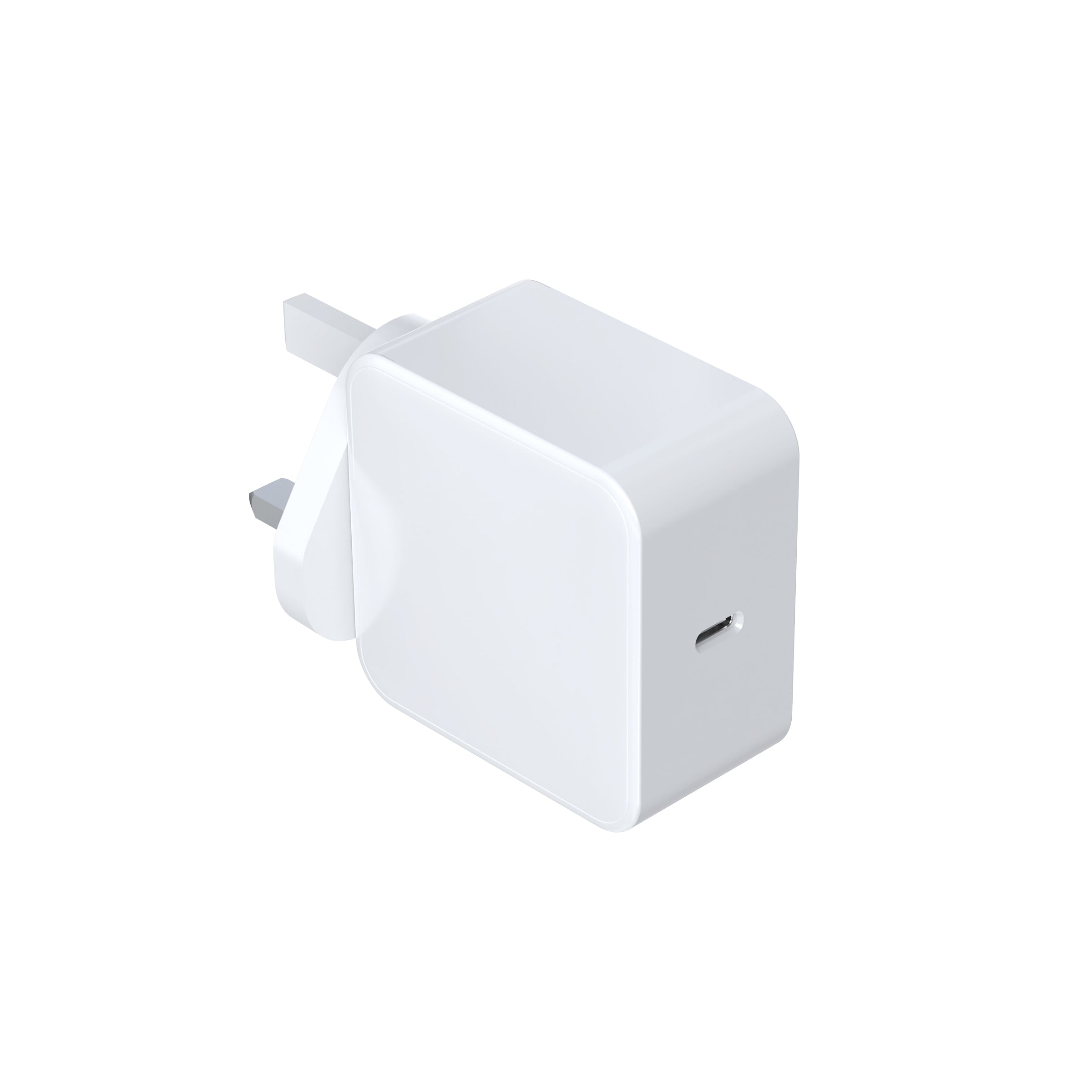 ZENS 65W GaN 充電器