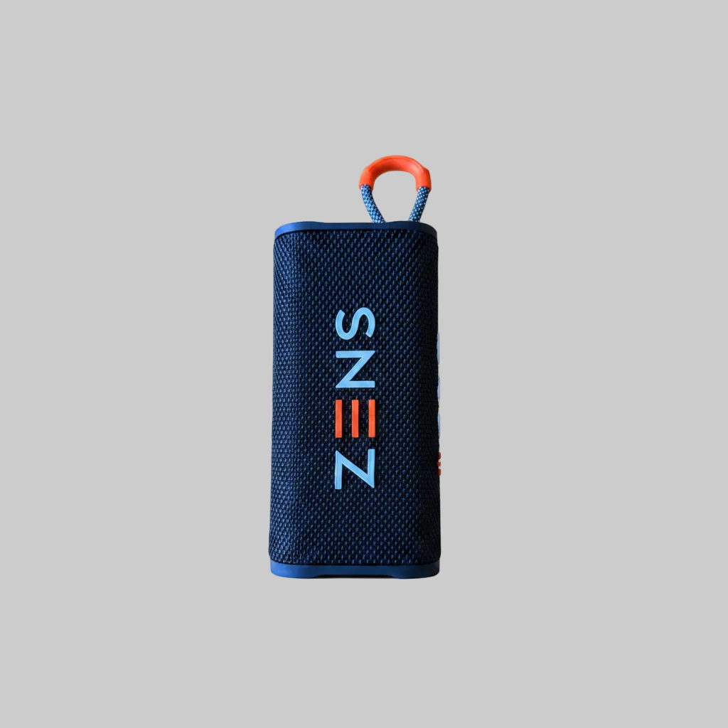 ZENS SK-01 — Outdoor Bluetooth Speaker