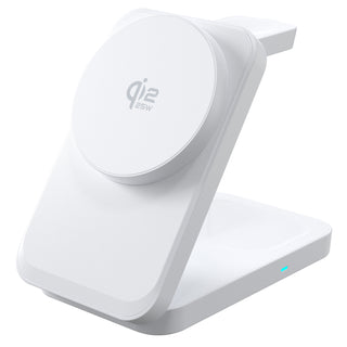 ZENS FLIP 三合一無線充電座