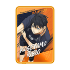 影山飛雄 Kageyama Tobio