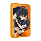 影山飛雄 Kageyama Tobio