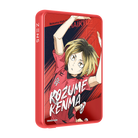 孤爪研磨 Kozume Kenma