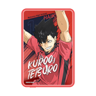 黑尾鐵朗 Kuroo Tetsuro