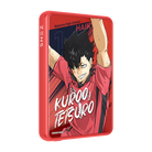 黑尾鐵朗 Kuroo Tetsuro