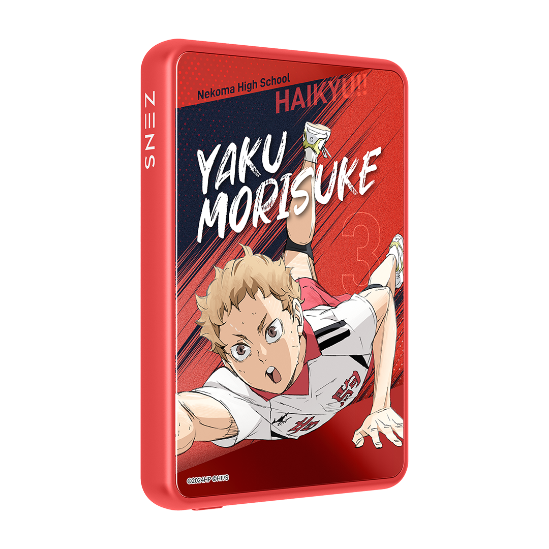 夜久衛輔 Yaku Morisuke
