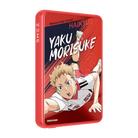 夜久衛輔 Yaku Morisuke