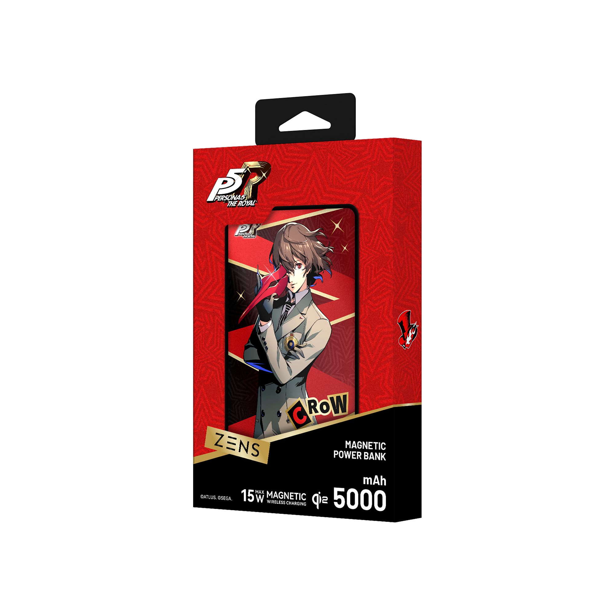 Persona 5 Royal x ZENS Series Persona 5 Royal x ZENS Series