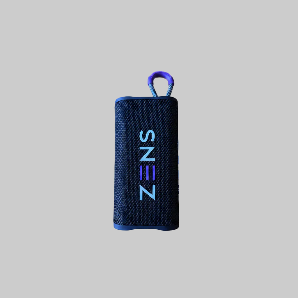 ZENS SK-01 — Outdoor Bluetooth Speaker