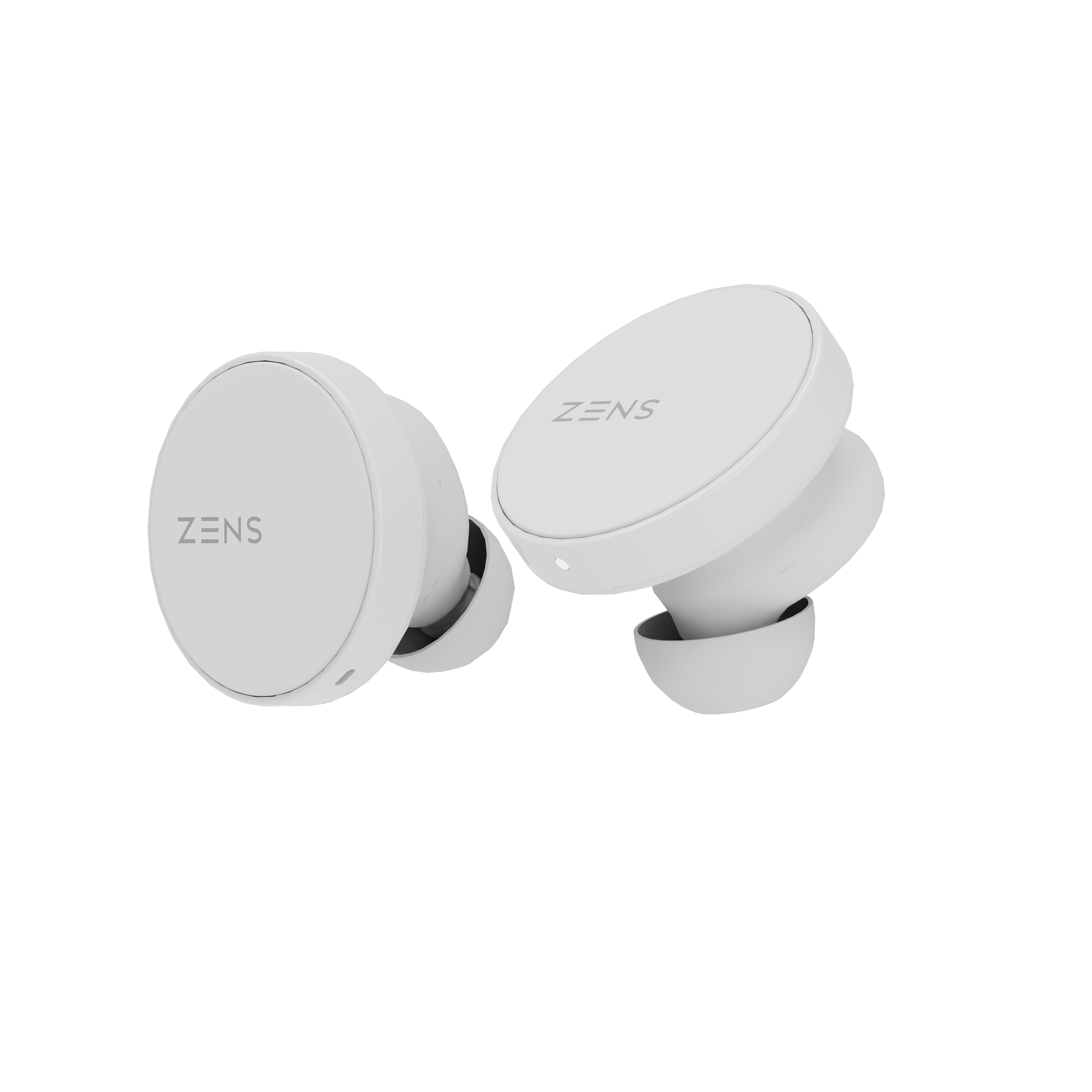 ZENSBUDS AI 即時翻譯耳機