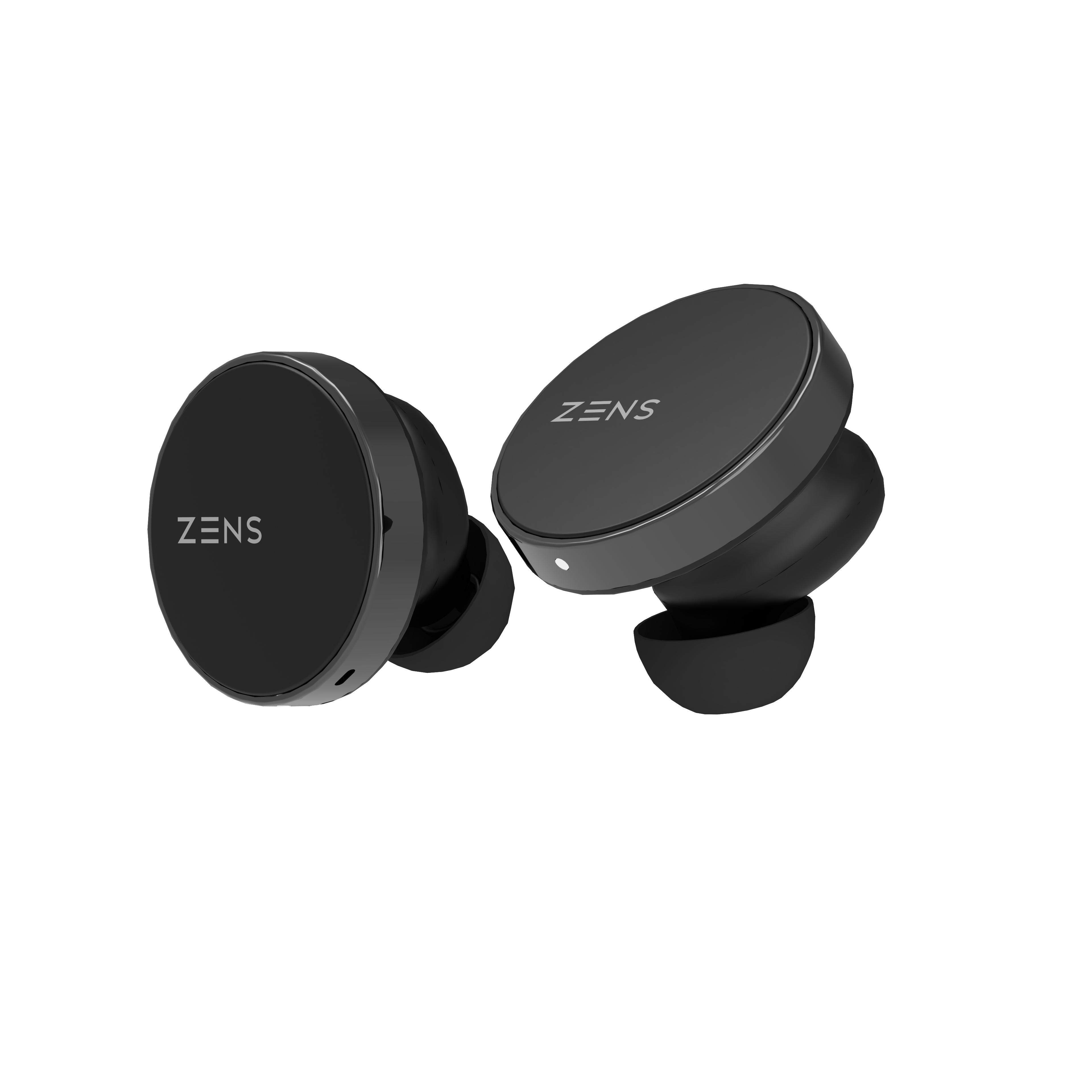 ZENSBUDS AI 即時翻譯耳機