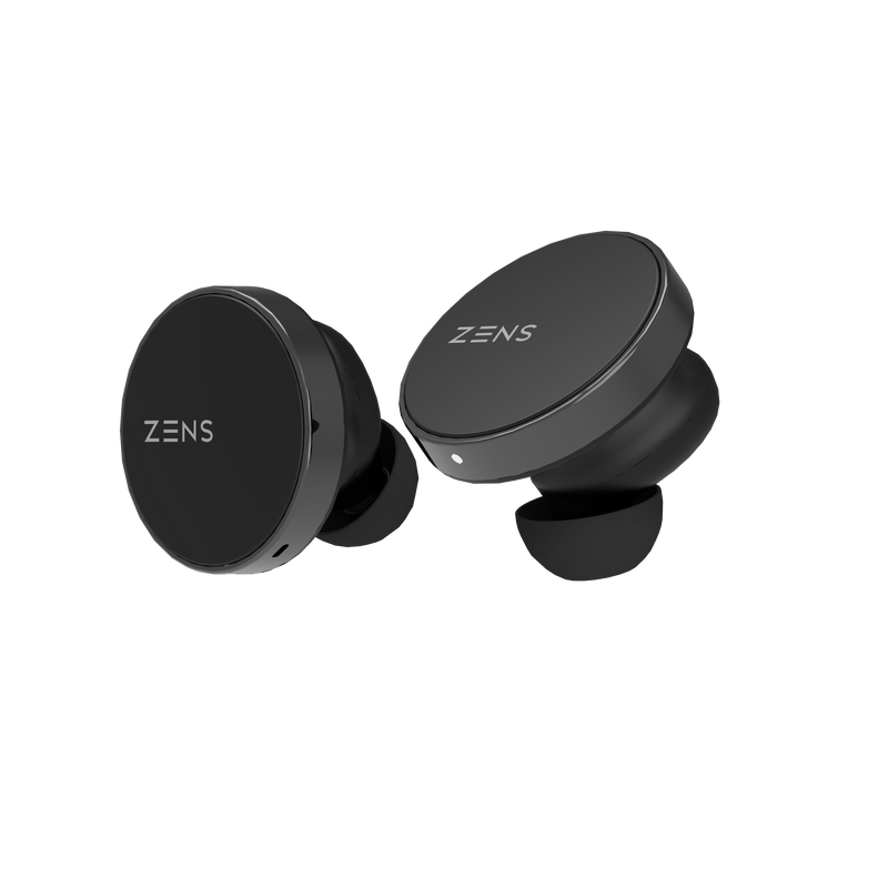 ZENSBUDS AI 即時翻譯耳機